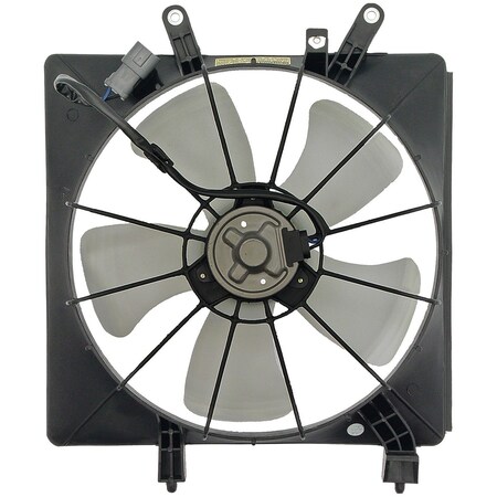 Dorman Radiator Fan 620-219